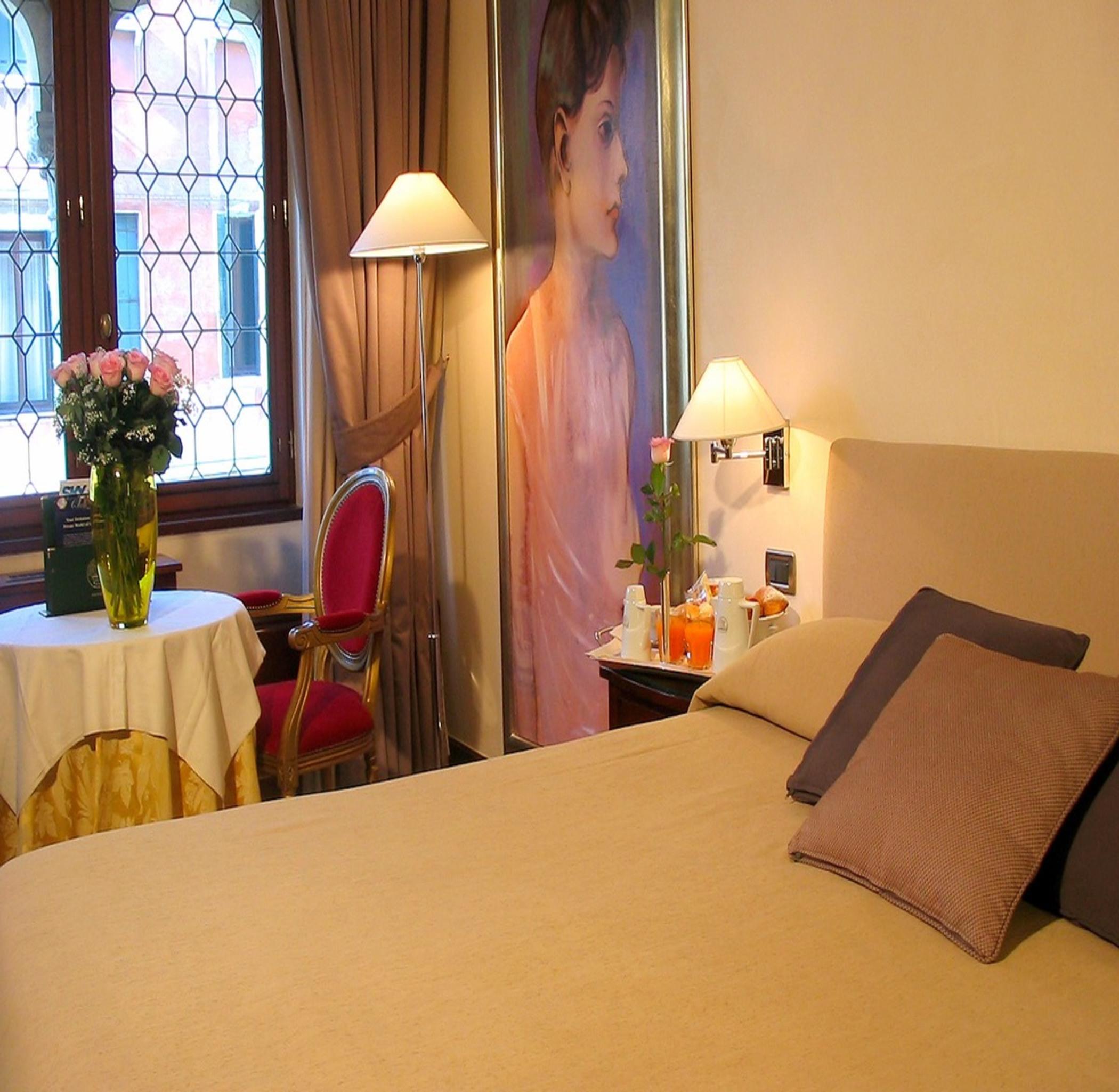 Hotel Liassidi Palace Венеция Екстериор снимка