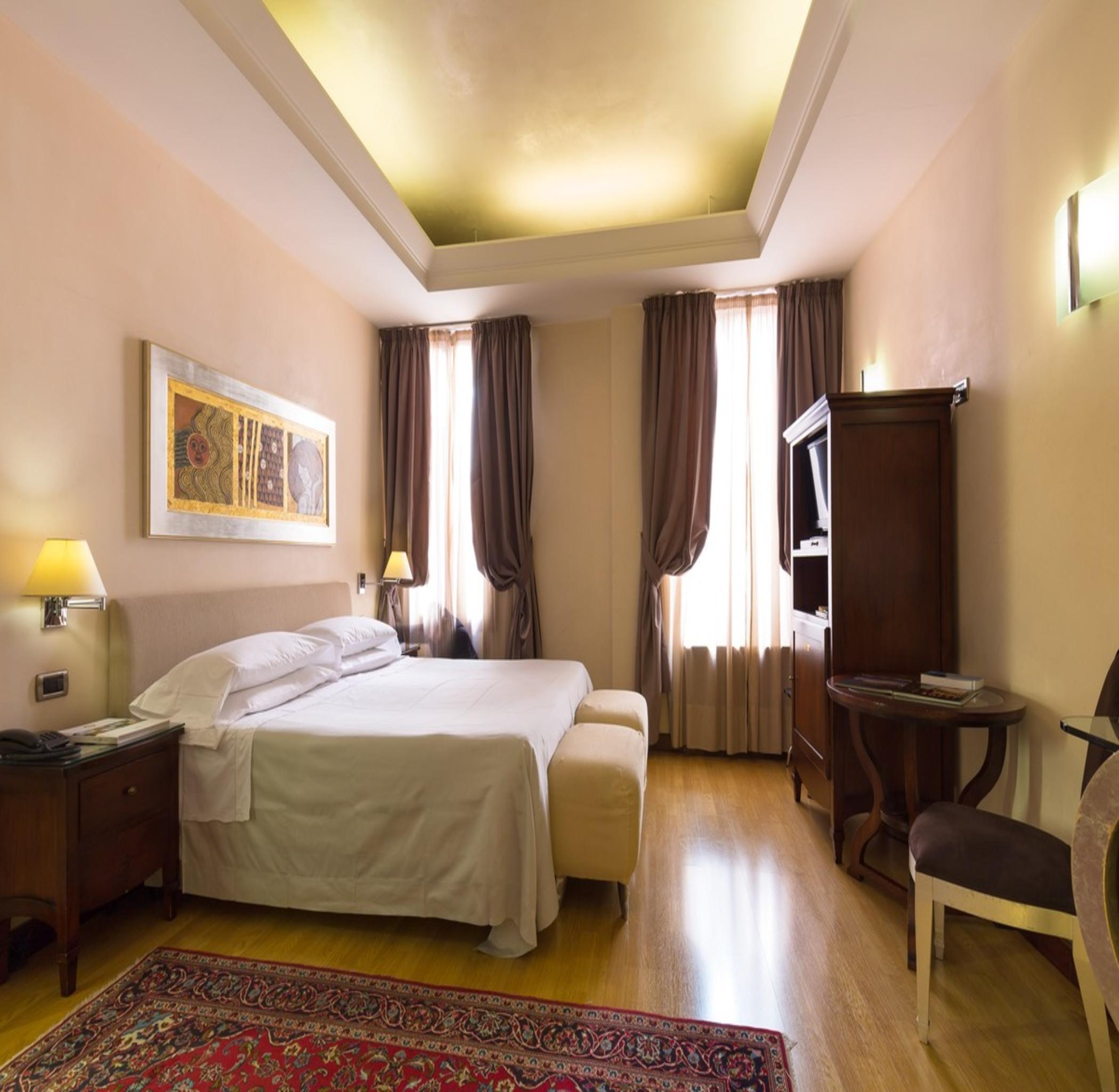 Hotel Liassidi Palace Венеция Екстериор снимка