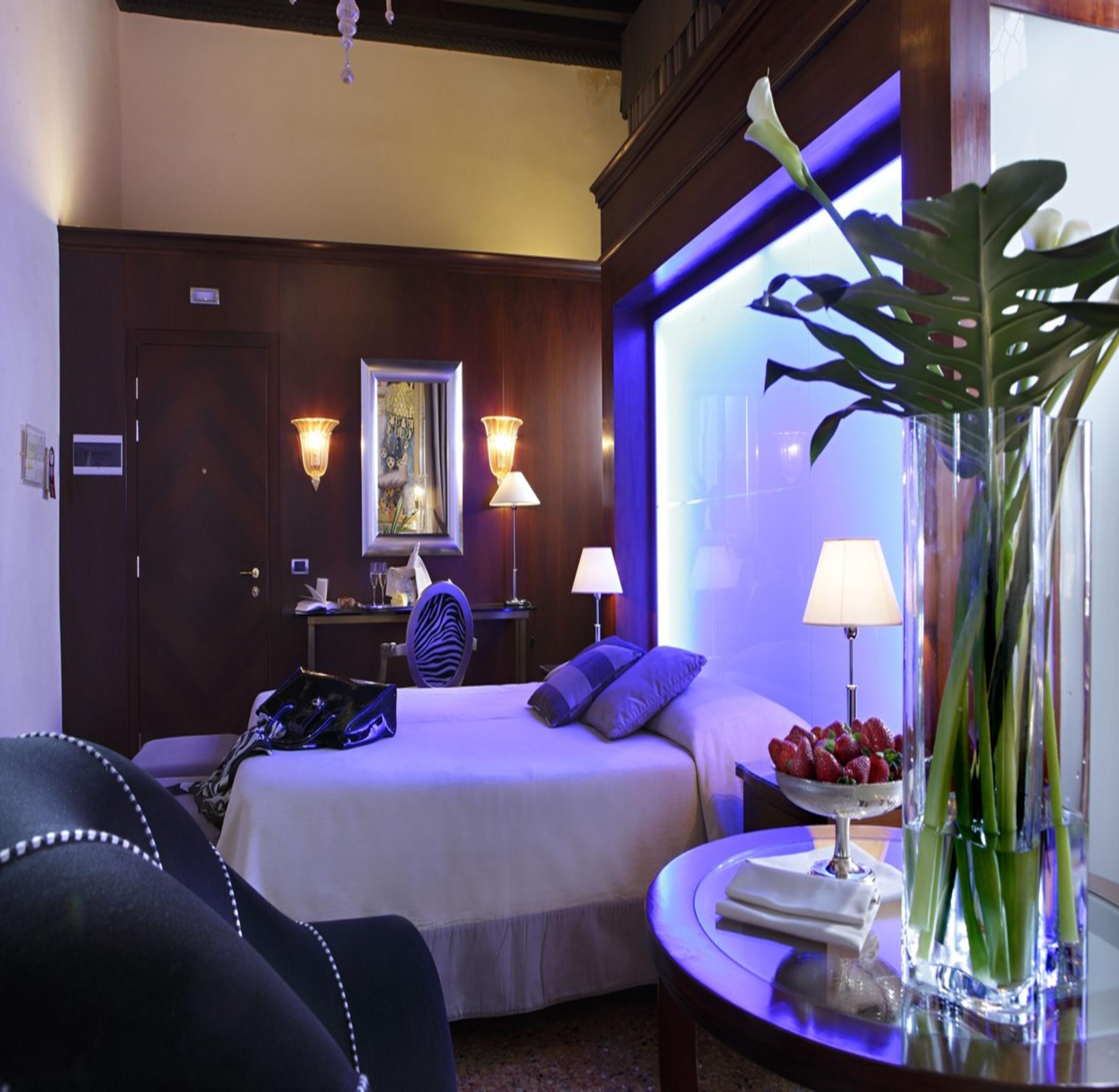 Hotel Liassidi Palace Венеция Екстериор снимка