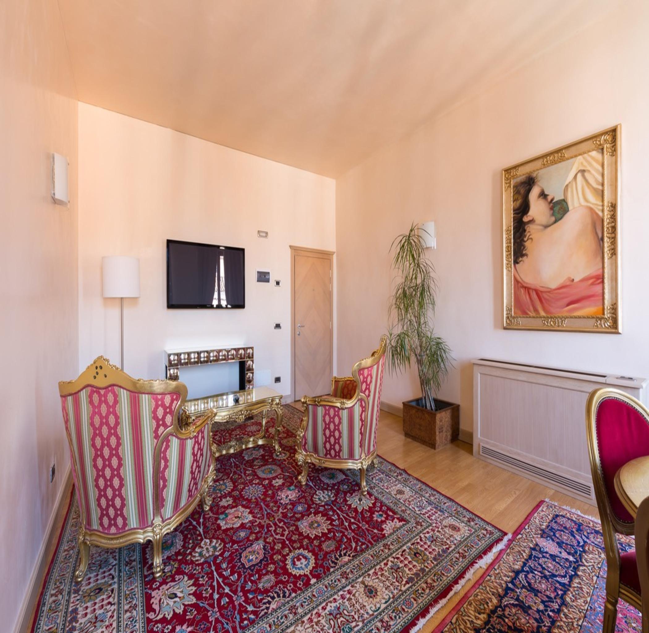 Hotel Liassidi Palace Венеция Екстериор снимка