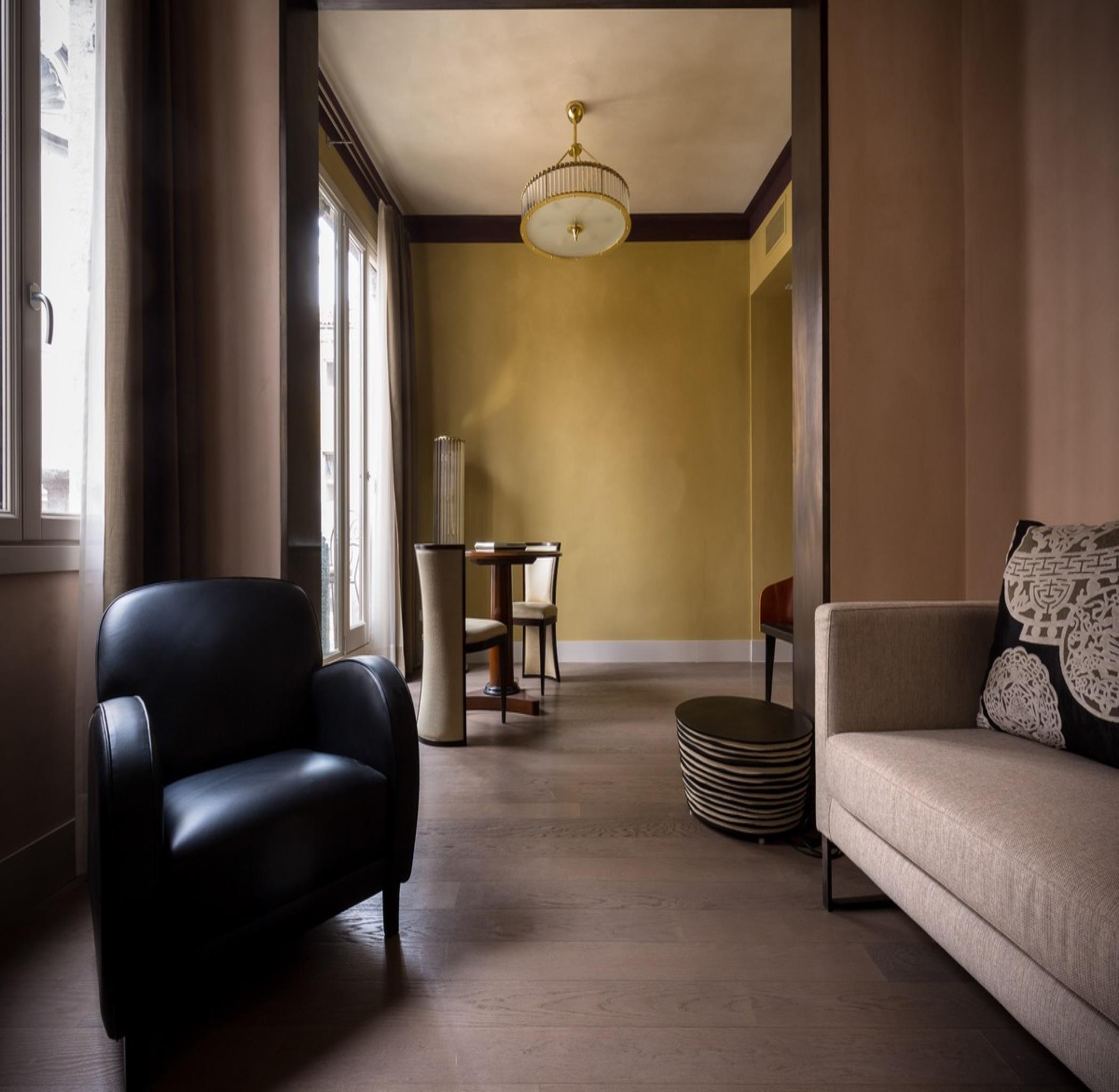 Hotel Liassidi Palace Венеция Екстериор снимка