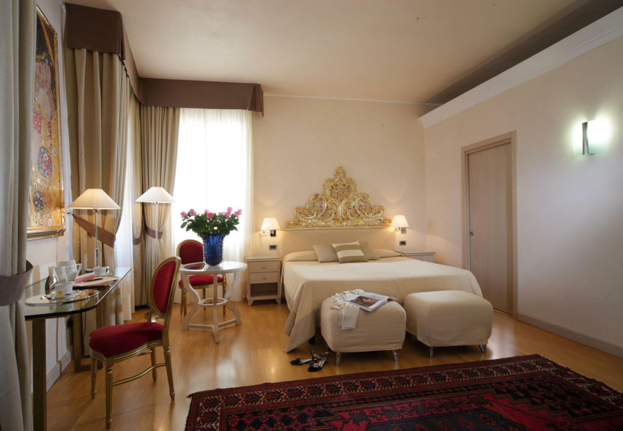 Hotel Liassidi Palace Венеция Екстериор снимка