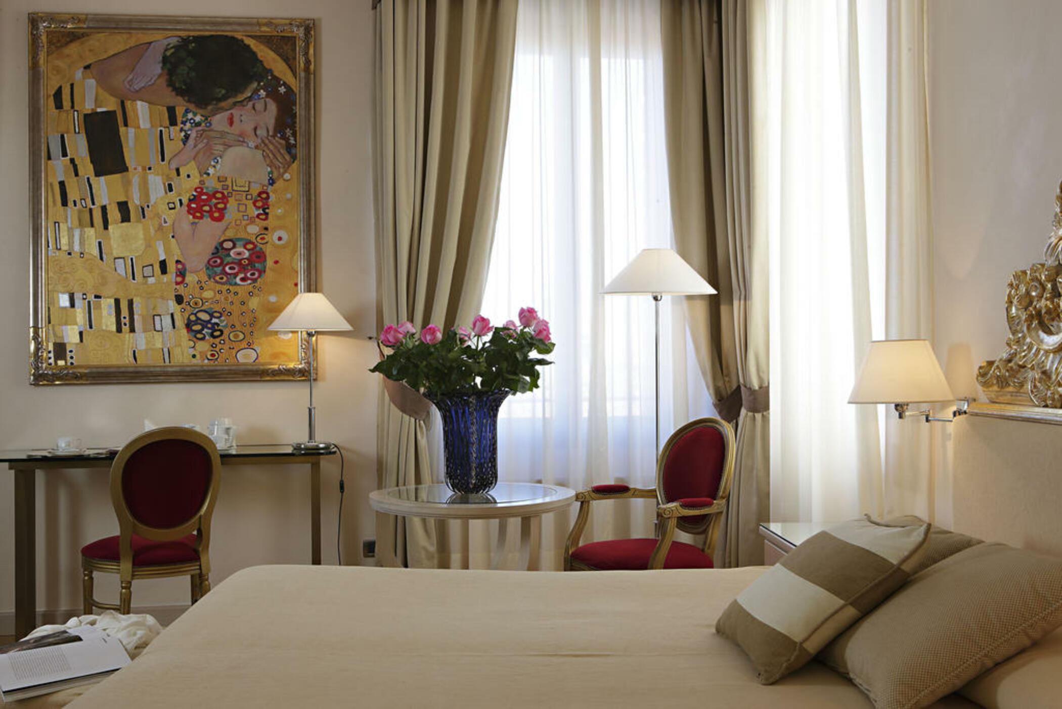Hotel Liassidi Palace Венеция Екстериор снимка
