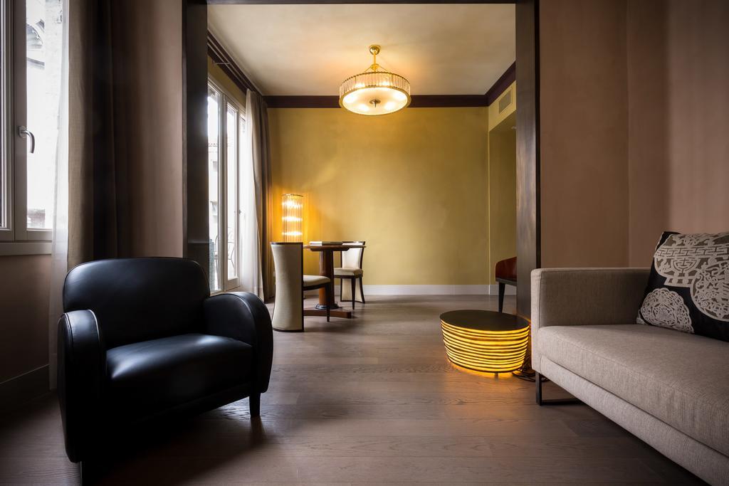Hotel Liassidi Palace Венеция Екстериор снимка