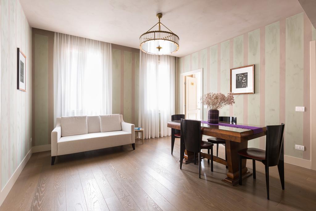 Hotel Liassidi Palace Венеция Екстериор снимка