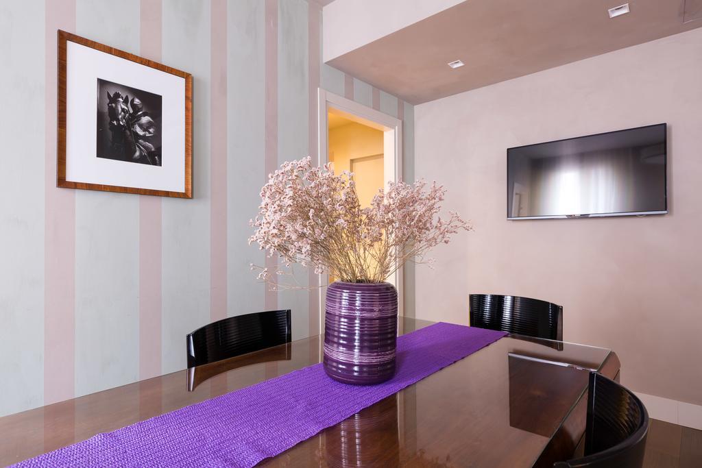 Hotel Liassidi Palace Венеция Екстериор снимка